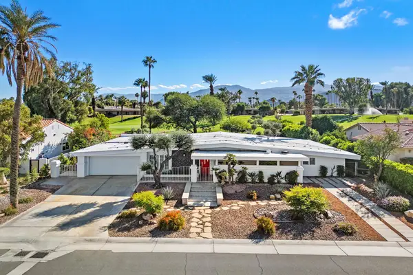 79211 Bermuda Dunes Drive, Bermuda Dunes, CA 92203