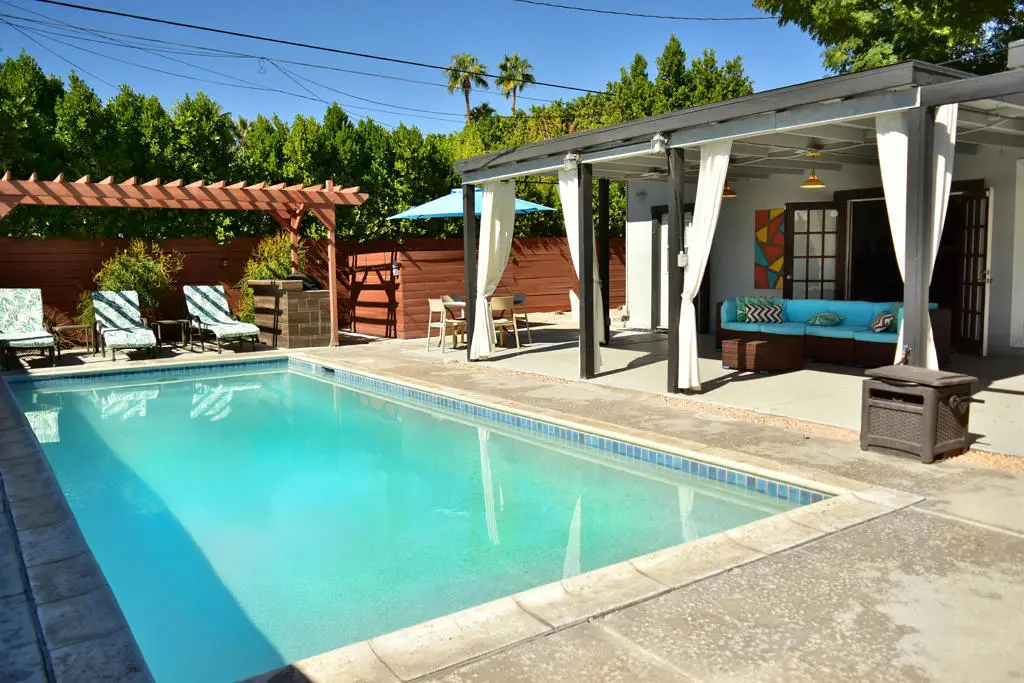 515 N Calle Marcus, Palm Springs, CA 92262 - Image #1