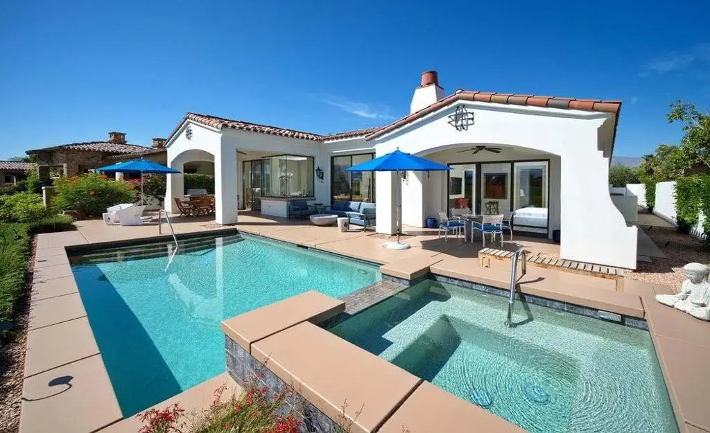 76168 Via Chianti, Indian Wells, CA 92210 - #1