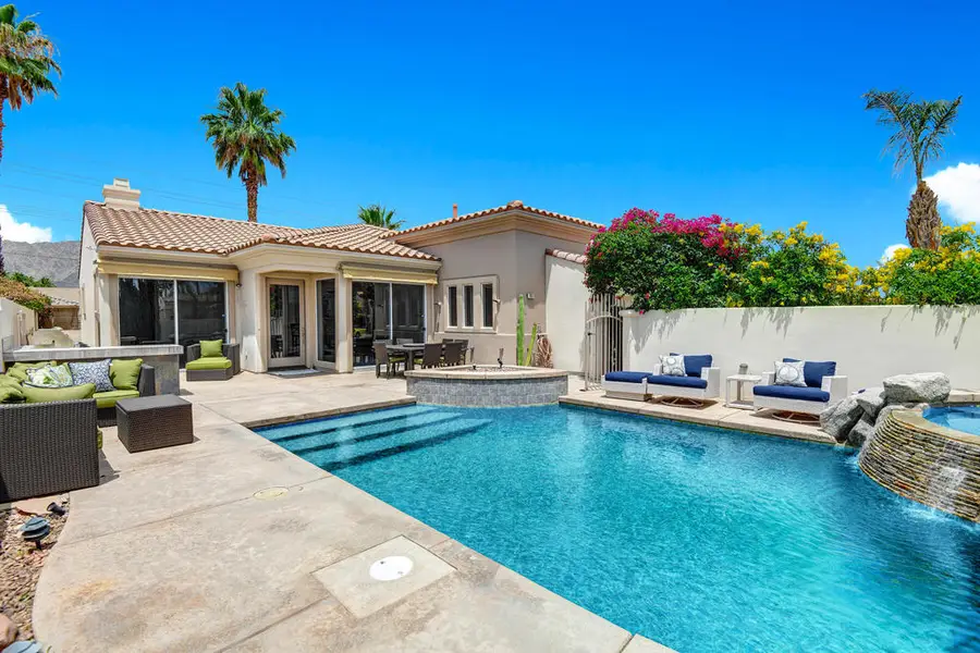 78831 Breckenridge Drive, La Quinta, CA 92253 - #2