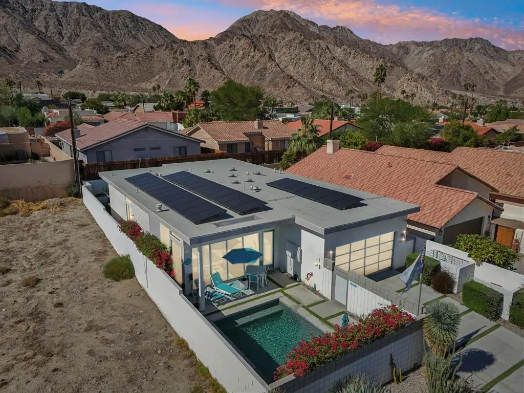 54945 Avenida Rubio, La Quinta, CA 92253 - Image #1