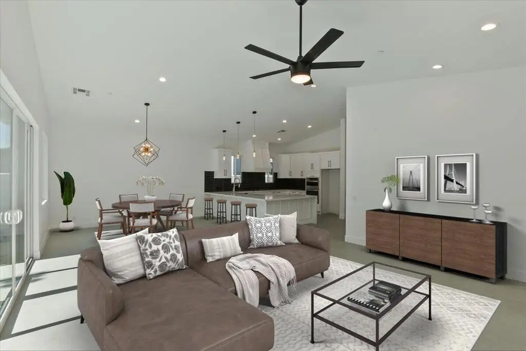 31260 Avenida La Paloma, Cathedral City, CA 92234 - Image #1