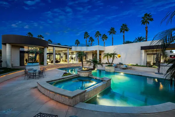 23 Stephen Terrace, Rancho Mirage, CA 92270