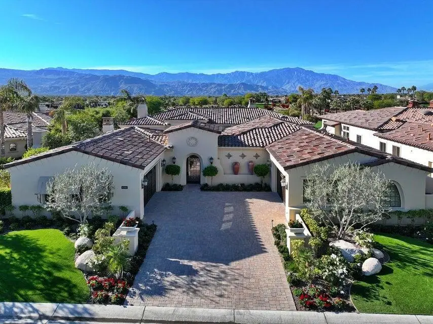 42645 Via Orvieto, Indian Wells, CA 92210 - Image #3