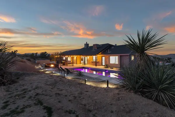 60633 Pueblo Trail, Joshua Tree, CA 92252