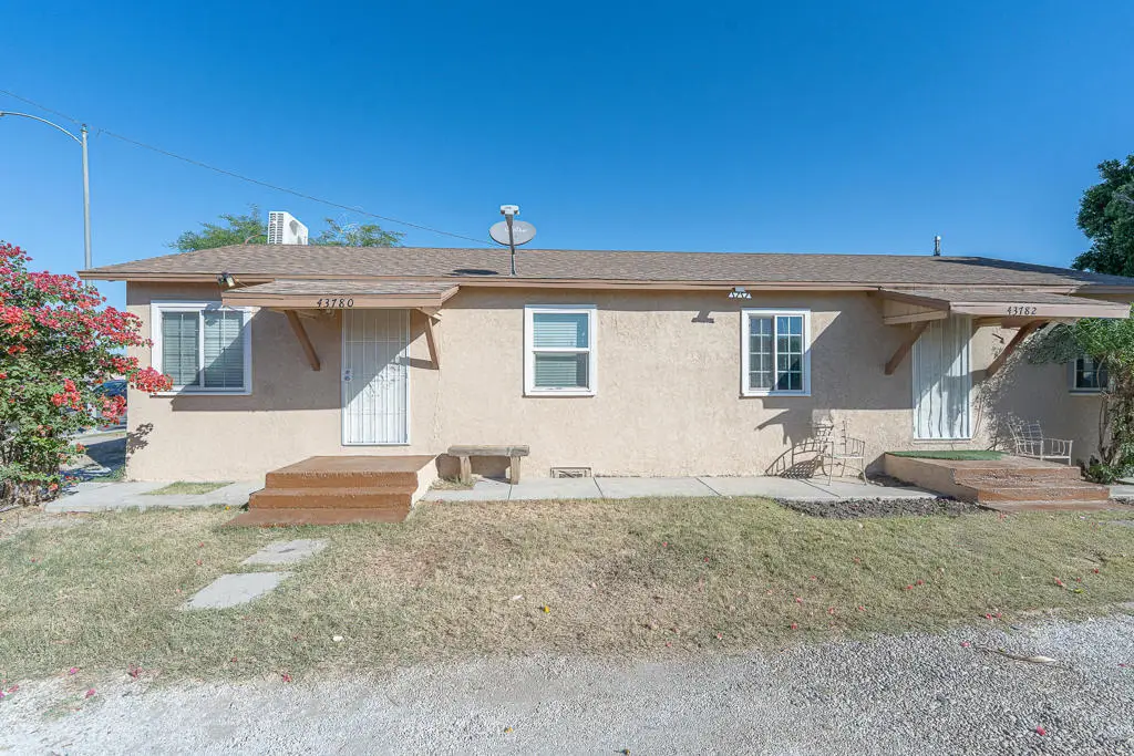 43780 W Circle Drive, Indio, CA 92201 - Image #1