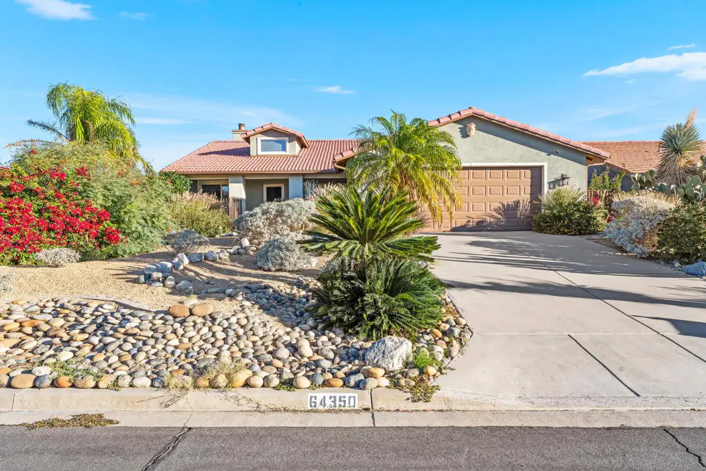 64350 Brae Burn Avenue, Desert Hot Springs, CA 92240 - Image #1