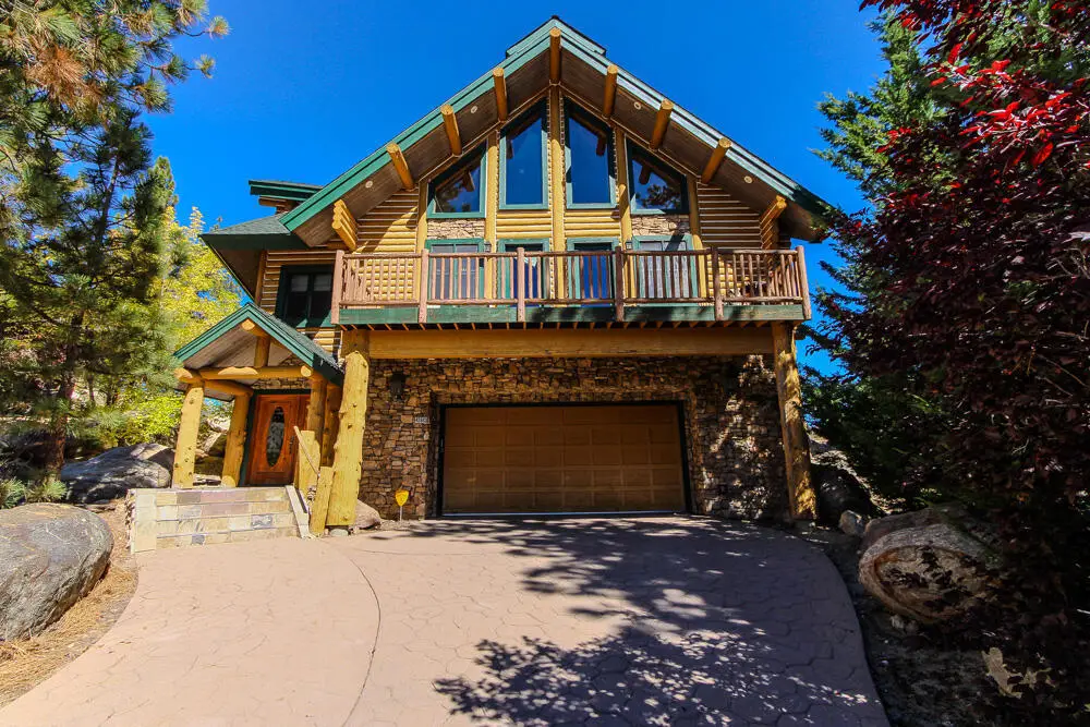 42843 Eagles Flight Place, Big Bear, CA 92315 - Image #1