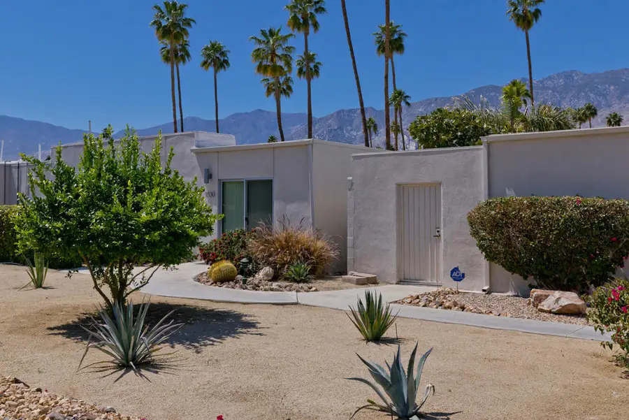 1810 Sandcliff Road, Palm Springs, CA 92264 - Image #2
