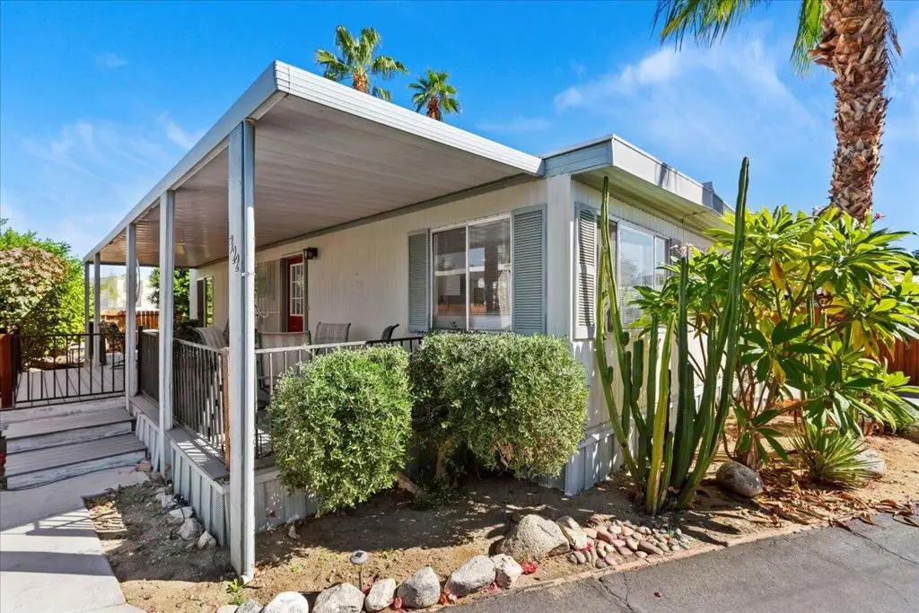 322 Logenita Street, Palm Springs, CA 92264 - Image #1
