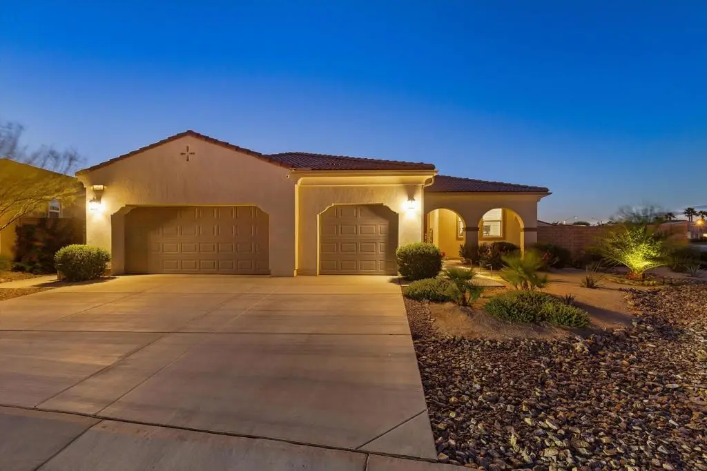 40647 Galileo Street, Indio, CA 92203 - Image #1