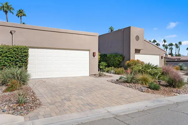 76658 Daffodil Drive, Palm Desert, CA 92211