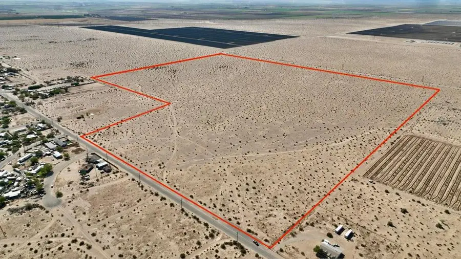 0 Blyth Way, Blythe, CA 92225 - Image #2