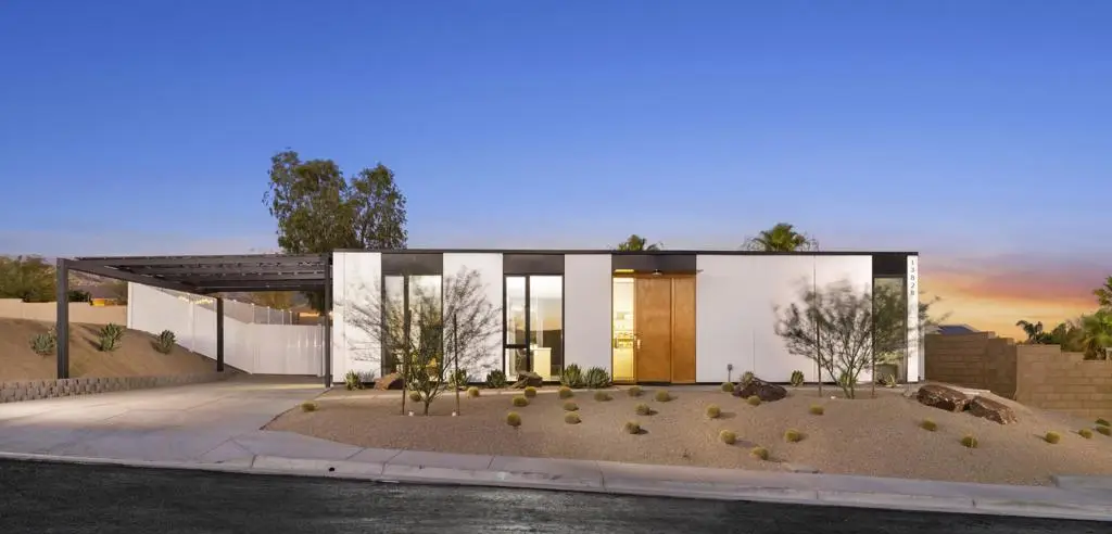 13829 Scenic Crest Circle, Desert Hot Springs, CA 92240 - #1