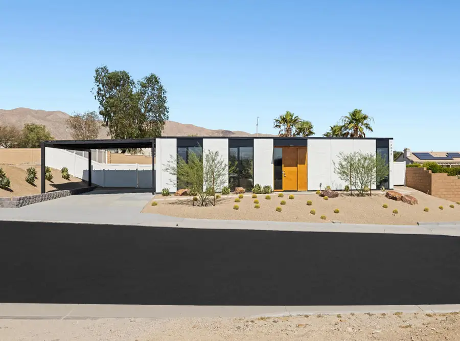 13829 Scenic Crest Circle, Desert Hot Springs, CA 92240 - #3