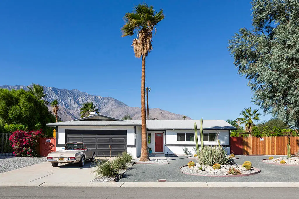 3095 N Chuperosa Road, Palm Springs, CA 92262 - Image #1