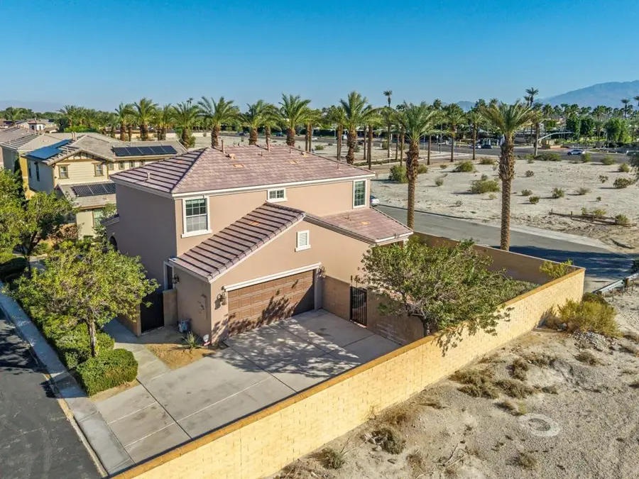 536 Via Assisi, Cathedral City, CA 92234 - Image #2