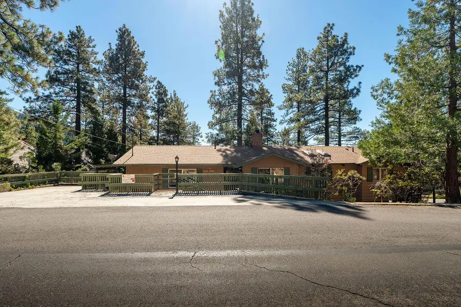 25580 Fir Street Street, Idyllwild, CA 92549 - Image #3