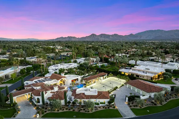40440 Morningstar Road, Rancho Mirage, CA 92270