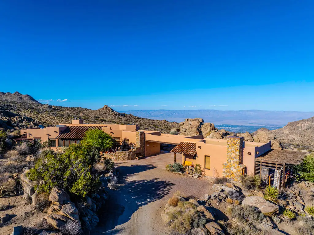 58720 Avenida Los Pinos, Mountain Center, CA 92561 - Image #1