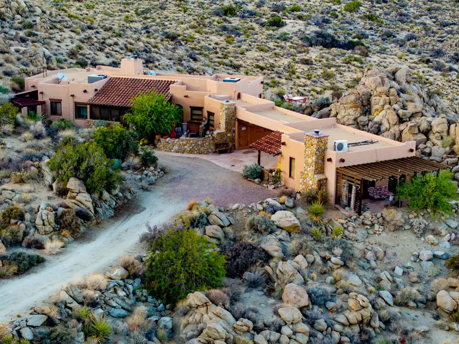 58720 Avenida Los Pinos, Mountain Center, CA 92561 - Image #2