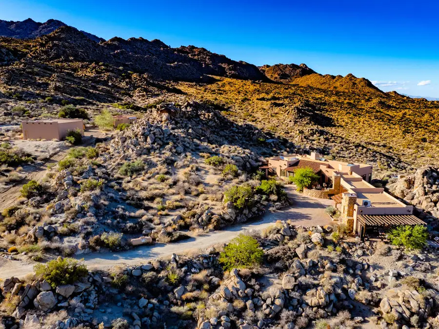 58720 Avenida Los Pinos, Mountain Center, CA 92561 - Image #3