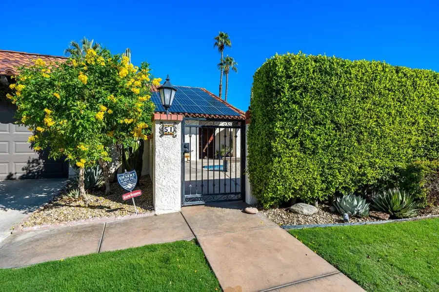 51 Calle Regina, Rancho Mirage, CA 92270 - Image #2