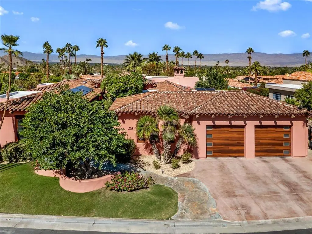 132 Vista Monte, Palm Desert, CA 92260 - Image #1