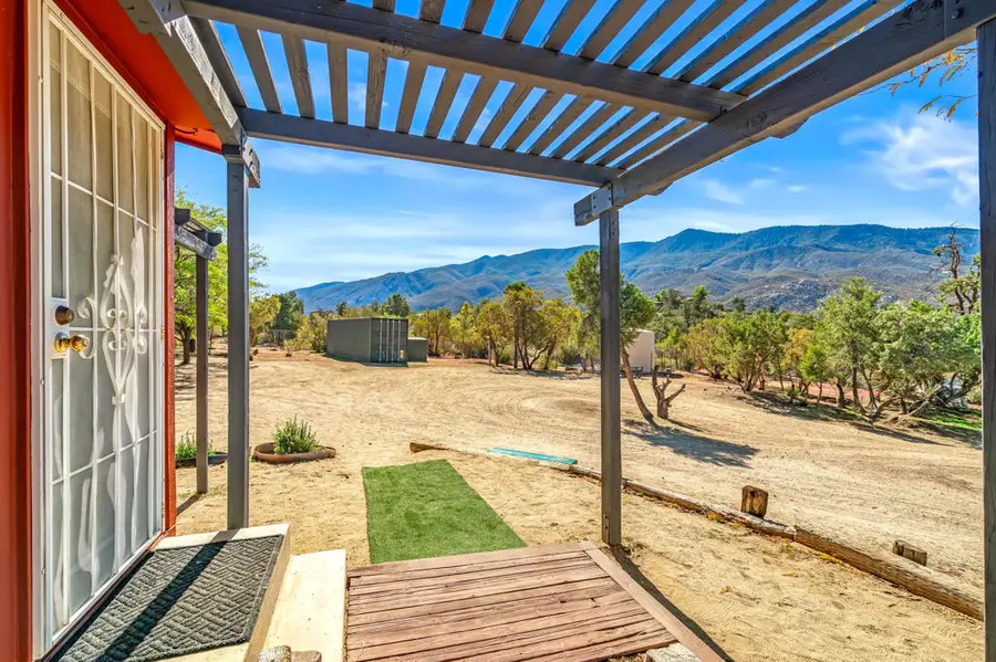 63436 Pozo Drive, Mountain Center, CA 92561 - Image #3