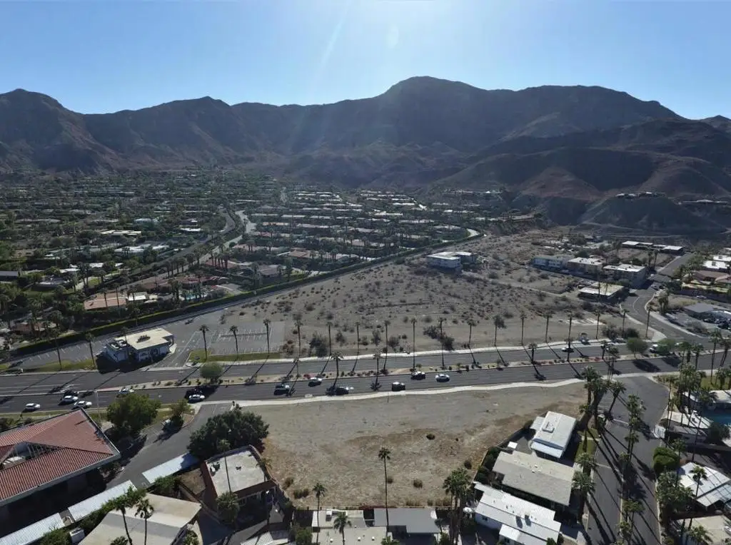 1 .1 Acre Hwy 111, Rancho Mirage, CA 92270 - Image #1