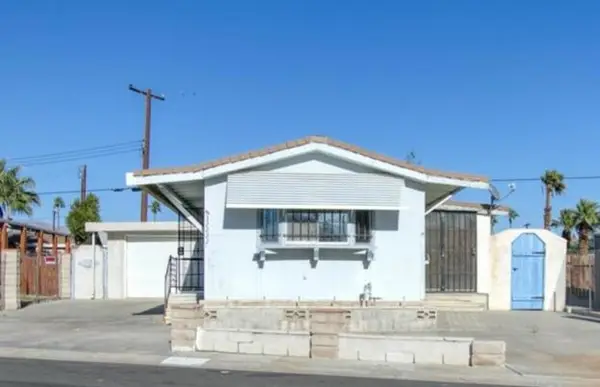 32222 Cody Avenue, Thousand Palms, CA 92276