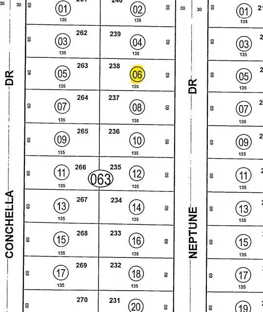 6 Neptune, Mecca, CA 92254 - Image #1