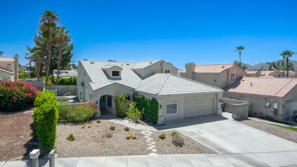 41950 Maryn Court, Palm Desert, CA 92211