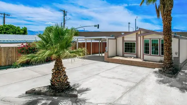 33261 Westchester Drive, Thousand Palms, CA 92276