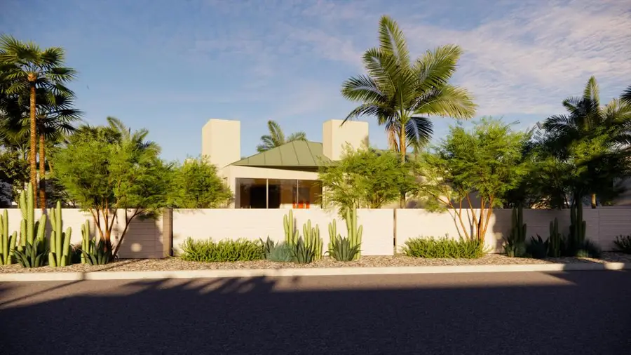 0 Verbena Drive, Palm Springs, CA 92262 - Image #2