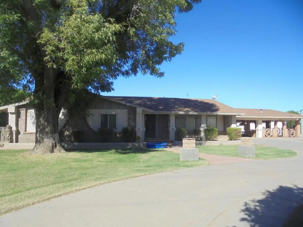 2265 E Chanslor Way, Blythe, CA 92225 - Image #1