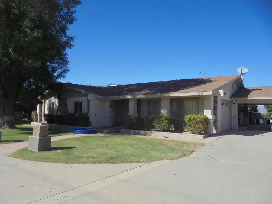 2265 E Chanslor Way, Blythe, CA 92225 - Image #3