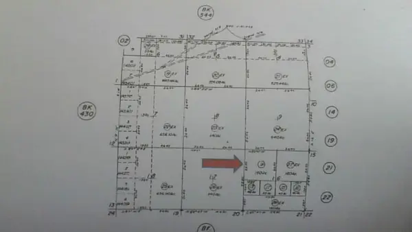 0 Poppet Truck Trail Trail, Banning, CA 92220