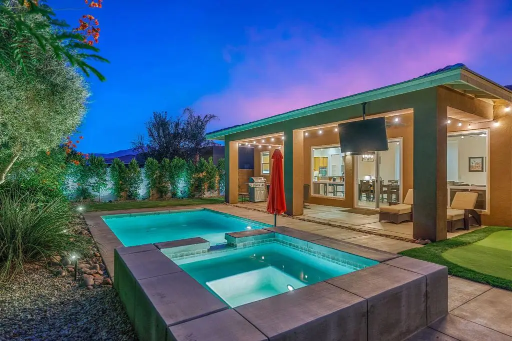 41252 Gaslight Avenue, Bermuda Dunes, CA 92203 - Image #1