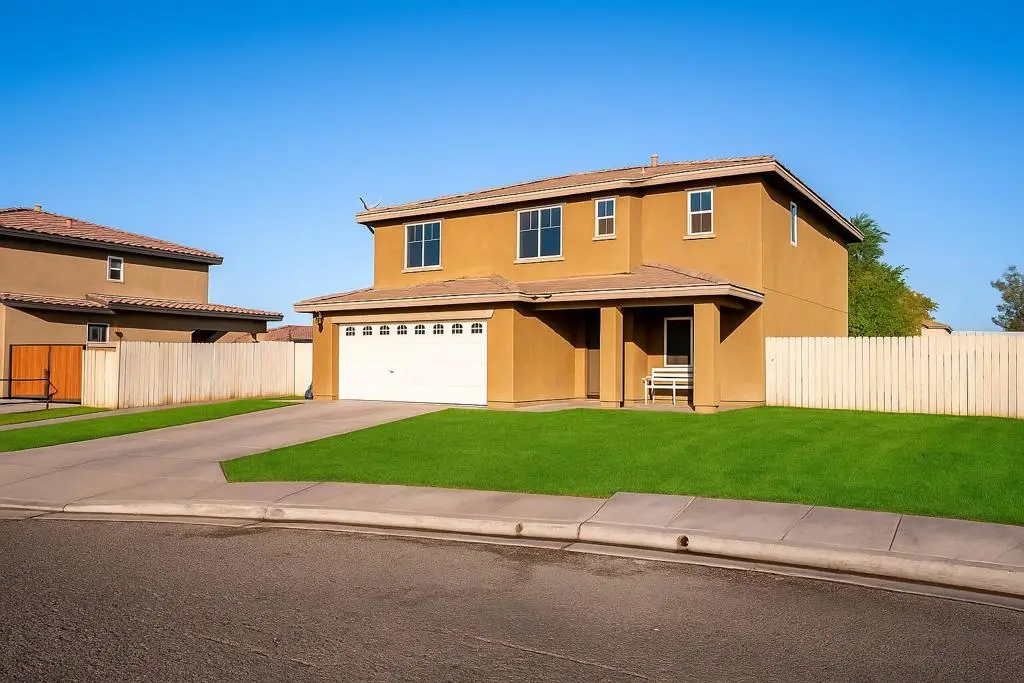 2428 Earhart Ct. Court, Imperial, CA 92251 - #1