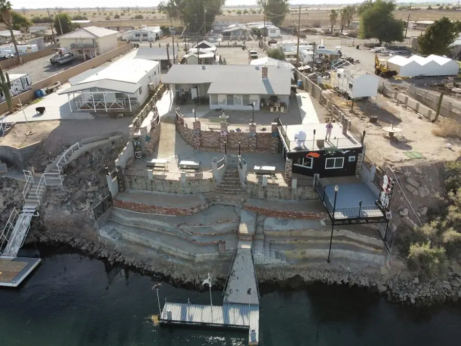 5682 Colorado River Road, Blythe, CA 92225 - #2