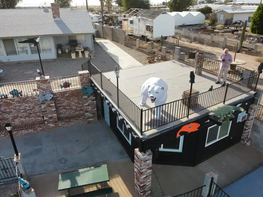 5682 Colorado River Road, Blythe, CA 92225 - #3