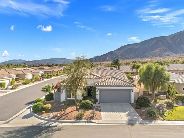 1067 Alta Cresta, Palm Springs, CA 92262