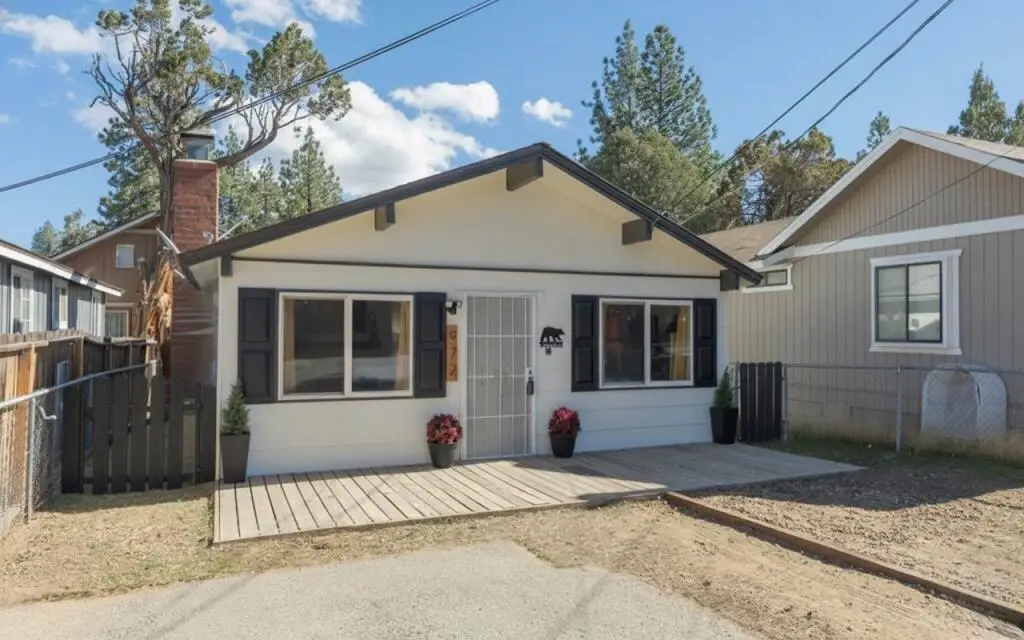 972 Pinon Lane, Big Bear City, CA 92314 - Image #1