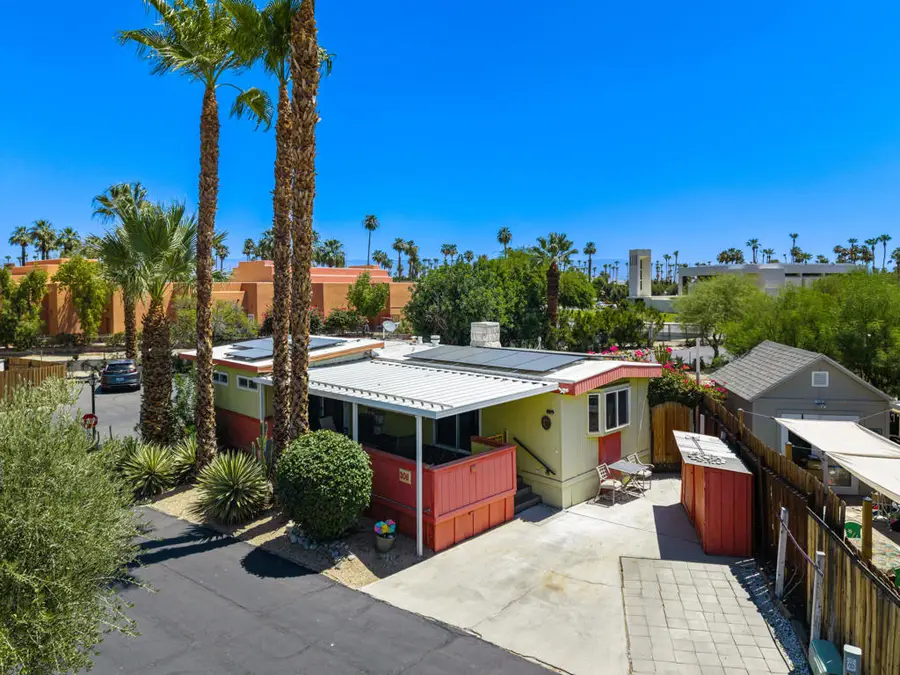 306 Logenita Street, Palm Springs, CA 92264 - Image #2