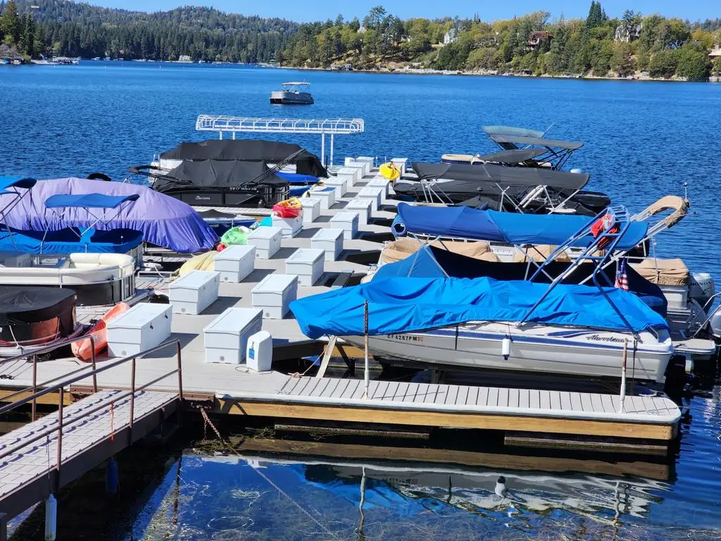 Dock Dam 3 Slip 17, Lake Arrowhead, CA 92352 - Image #1
