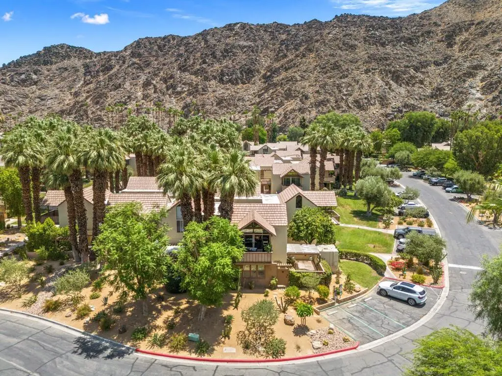 46750 Mountain Cove Drive #21, Indian Wells, CA 92210 - #1