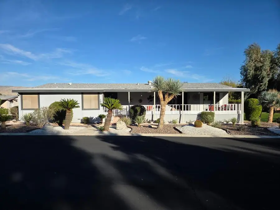 15300 Palm Drive #101, Desert Hot Springs, CA 92240 - Image #2