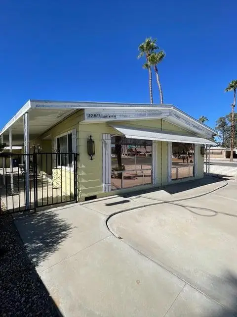 32811 Desert Moon Drive, Thousand Palms, CA 92276 - Image #1