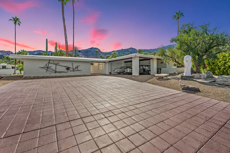 40286 Tonopah Road, Rancho Mirage, CA 92270 - Image #2
